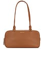 view 1 of 4 Boxy Shoulder Bag in Hazelwood