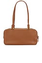 view 2 of 4 Boxy Shoulder Bag in Hazelwood