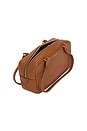view 4 of 4 Boxy Shoulder Bag in Hazelwood
