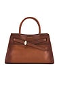 view 2 of 5 BOLSO TOTE WORK in Burnished Hazelwood