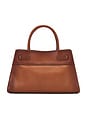 view 3 of 5 BOLSO TOTE WORK in Burnished Hazelwood