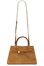 view 1 of 6 Dash Bag in Acorn