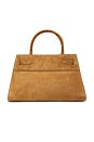 view 3 of 6 Dash Bag in Acorn