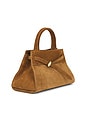 view 4 of 6 Dash Bag in Acorn