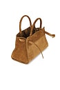 view 5 of 6 Dash Bag in Acorn