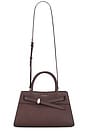 view 1 of 6 Dash Bag in Dark Raisin