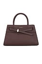 view 2 of 6 Dash Bag in Dark Raisin