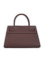 view 3 of 6 Dash Bag in Dark Raisin