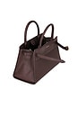 view 5 of 6 Dash Bag in Dark Raisin