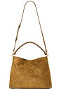 view 1 of 5 Vida Hobo Bag in Acorn