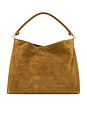 view 3 of 5 Vida Hobo Bag in Acorn