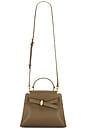 view 1 of 6 Dash Top Handle Bag in Bark