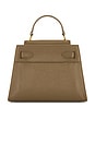 view 3 of 6 Dash Top Handle Bag in Bark