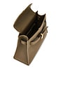 view 5 of 6 Dash Top Handle Bag in Bark