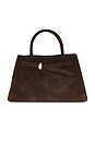 view 1 of 5 BOLSO SATCHEL DASH in Espresso