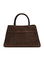 view 2 of 5 BOLSO SATCHEL DASH in Espresso