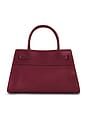 view 3 of 6 Dash Bag in Oxblood