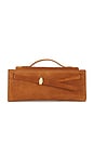 view 2 of 5 ESTUCHE DASH in Tobacco