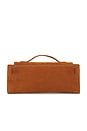 view 4 of 5 ESTUCHE DASH in Tobacco