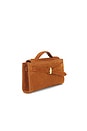 view 5 of 5 ESTUCHE DASH in Tobacco