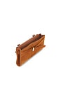 view 6 of 5 ESTUCHE DASH in Tobacco