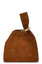 view 2 of 4 BOLSO COLGANTE in Tobacco