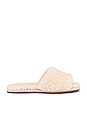 view 1 of 5 Gillian Slide in Cream
