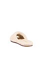 view 3 of 5 Gillian Slide in Cream