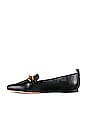 view 5 of 5 Champlain Chain Loafer in Black