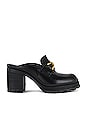 view 1 of 5 Wynter Clog in Black