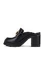 view 5 of 5 Wynter Clog in Black