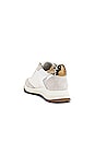 view 3 of 6 Hartley Sneaker in White