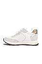 view 5 of 6 Hartley Sneaker in White