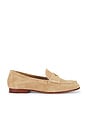 view 1 of 5 Penny Loafer in Sand