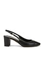 view 1 of 5 Cecile Sling Black in Black