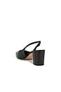 view 3 of 5 Cecile Sling Black in Black