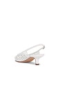 view 3 of 5 Britte Heel in Coconut