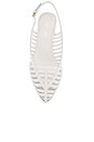 view 4 of 5 Britte Heel in Coconut
