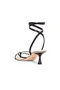 view 3 of 5 Caterina Heel in Black
