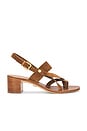 view 1 of 5 Elodie Heel in Hazelwood