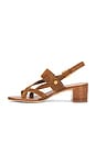 view 5 of 5 Elodie Heel in Hazelwood