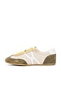 view 5 of 6 ZAPATILLAS DEPORTIVAS EN COLOR MILITAR ARENA Y PIEDRA RIVIERA in Sand & Stone Army