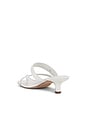 view 3 of 5 Alanis Sandal in Coconut
