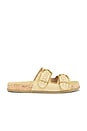 view 1 of 5 Page Sandal in Desert