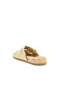 view 3 of 5 Page Sandal in Desert