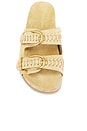 view 4 of 5 Page Sandal in Desert