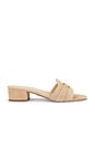 view 1 of 5 Annette Sandal in Sand