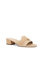 view 2 of 5 Annette Sandal in Sand