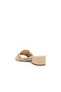 view 3 of 5 Annette Sandal in Sand