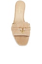 view 4 of 5 Annette Sandal in Sand